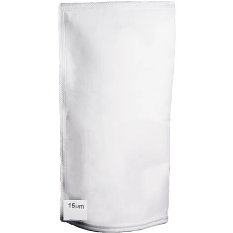 PFP Poche Filtrante 15 Micron Compatible Desjoyaux 2 PFP Poche Filtrante 15 Micron Compatible Desjoyaux – Image 2