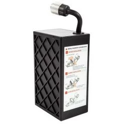 SUINGA Batterie Scooter De Mer Yamaha Seawing