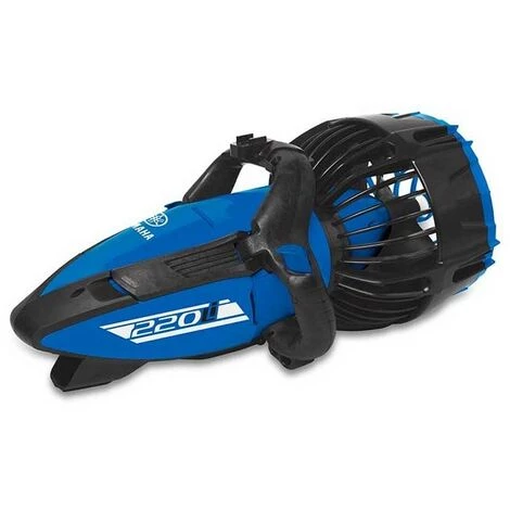 SUINGA Hélice Aquatique Yamaha Seascooter 220Li 1 SUINGA Hélice Aquatique Yamaha Seascooter 220Li