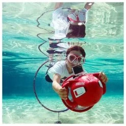 SUINGA Yamaha Seascooter Joint Eau Propulseur -Pompe et filtre de piscine Soldes 58193426 2