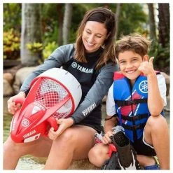 SUINGA Yamaha Seascooter Joint Eau Propulseur -Pompe et filtre de piscine Soldes 58193426 3