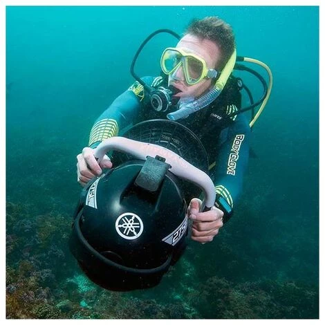 SUINGA Hélice Aquatique Yamaha Seascooter 275L 2 SUINGA Hélice Aquatique Yamaha Seascooter 275L – Image 2