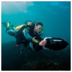 SUINGA Hélice Aquatique Yamaha Seascooter 275L 5 SUINGA Hélice Aquatique Yamaha Seascooter 275L -Pompe et filtre de piscine Soldes 58193427 3