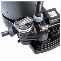 SUINGA Monobloc De Filtration Pour Piscines Enterrées Et Hors Sol [Ø 500 Mm - 8 M³/h] -Pompe et filtre de piscine Soldes 58193429 2