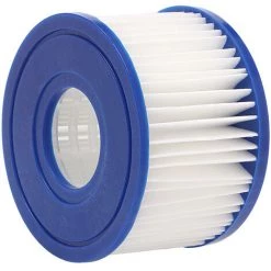 DONTODENT Lot De 2 Cartouches Filtrantes De Rechange Pour Spa Hot Tub/Spa - Pour Spa-Intex S1 - Filtre For Mspa,Pour Spa Pool Filtre Kit D'entretien 7 DONTODENT Lot De 2 Cartouches Filtrantes De Rechange Pour Spa Hot Tub/Spa - Pour Spa-Intex S1 - Filtre For Mspa,Pour Spa Pool Filtre Kit D'entretien -Pompe et filtre de piscine Soldes 58197400 4