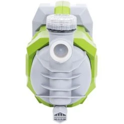 INLIFE Pompe De Jardin Sans Cordon 180 W 2 800 L/h -Pompe et filtre de piscine Soldes 58276414 4