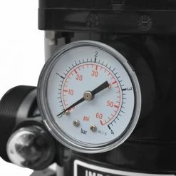 INLIFE Filtre à Sable Pour Piscine Avec Vanne 6 Positions Bleu 460 Mm 8 INLIFE Filtre à Sable Pour Piscine Avec Vanne 6 Positions Bleu 460 Mm -Pompe et filtre de piscine Soldes 58276452 4