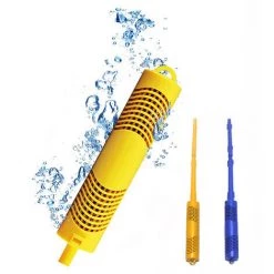 DONTODENT Filtres De Piscine, à Cartouche Pièces Minérales Pour Spa Et Jacuzzi Cartouche Filtrante Cartouche Spa Bâton Filtre De Piscine, 2 Pièces