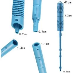 DONTODENT Filtres De Piscine, à Cartouche Pièces Minérales Pour Spa Et Jacuzzi Cartouche Filtrante Cartouche Spa Bâton Filtre De Piscine, 2 Pièces -Pompe et filtre de piscine Soldes 58626891 4