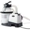 Pompe à Filtre à Sable Intex 26644GS - 5.700 Litres Par Heure