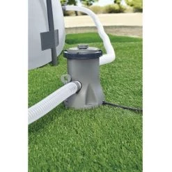 Bestway - Pompe à Filtre 58381 - 1.249 Litres Par Heure -Pompe et filtre de piscine Soldes 58676227 3