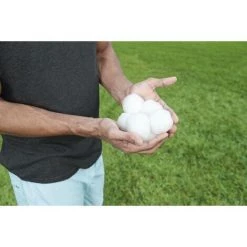 Bestway - Flowclear - Billes En Polysphère Pour Pompe à Filtre à Sable 7 Bestway - Flowclear - Billes En Polysphère Pour Pompe à Filtre à Sable -Pompe et filtre de piscine Soldes 58676835 3