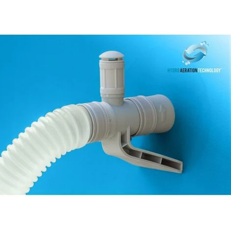 Pompe De Filtration Intex 28602GS - 1 250 Litres Par Heure 2 Pompe De Filtration Intex 28602GS - 1 250 Litres Par Heure – Image 2