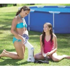 Cartouche Filtrante Intex Type A 29000 - Filtre Pour Pompe De Filtration 7 Cartouche Filtrante Intex Type A 29000 - Filtre Pour Pompe De Filtration -Pompe et filtre de piscine Soldes 58677217 3