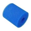 HIASDFLS Réutilisable Lavable Piscine Filtre Mousse Éponge Cartouche Pour Intex Type H-2Pcs