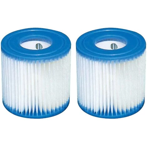 Fei Yu Filtre De Piscine Cartouche Filtrante De Piscine Gonflable Pour Accessoire De Piscine 2 Fei Yu Filtre De Piscine Cartouche Filtrante De Piscine Gonflable Pour Accessoire De Piscine – Image 2