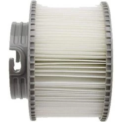 GDRHVFD 2Pcs Spa Filter Cartouches Pour Mspa, Cartouches Filtrantes De Remplacement De Filtres De Piscine Pour Baignoire,Spa,Piscine, Vous Donnant De L'Eau Propre Et Fraîche -Pompe et filtre de piscine Soldes 58696846 3