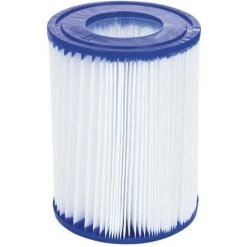 Bestway - Flowclear - Cartouche Filtrante Type II -Pompe et filtre de piscine Soldes 58745859 2