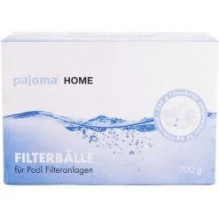 FVBJD Balles De Filtration, Accessoire Pour Système De Filtration, Balles Filtrantes à Sable Quartzeux, Filtre De Piscine, 700 G 6 FVBJD Balles De Filtration, Accessoire Pour Système De Filtration, Balles Filtrantes à Sable Quartzeux, Filtre De Piscine, 700 G -Pompe et filtre de piscine Soldes 58754854 2