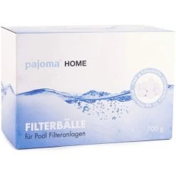 FVBJD Balles De Filtration, Accessoire Pour Système De Filtration, Balles Filtrantes à Sable Quartzeux, Filtre De Piscine, 700 G 7 FVBJD Balles De Filtration, Accessoire Pour Système De Filtration, Balles Filtrantes à Sable Quartzeux, Filtre De Piscine, 700 G -Pompe et filtre de piscine Soldes 58754854 3