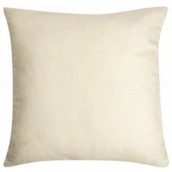 Centrale Brico Housse New Manchester 45X45 Ecru