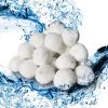 VITALISPA Filter Balls 1500 G, Balles Filtrantes Piscine Pour Filtre à Sable