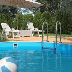 VITALISPA Filter Balls 1500 G, Balles Filtrantes Piscine Pour Filtre à Sable -Pompe et filtre de piscine Soldes 59119811 5