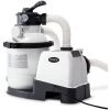 Intex 26644 Ex 28644 Filtre à Sable Epurateur Purificateur Piscine Hors-sol 4500 Lt/hr