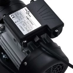 GROSMONDE Pompe De Filtration ¨¤ Sable 6,0 M3/h 18 L Avec Vanne ¨¤ 7 Positions 7 GROSMONDE Pompe De Filtration ¨¤ Sable 6,0 M3/h 18 L Avec Vanne ¨¤ 7 Positions -Pompe et filtre de piscine Soldes 59335500 3