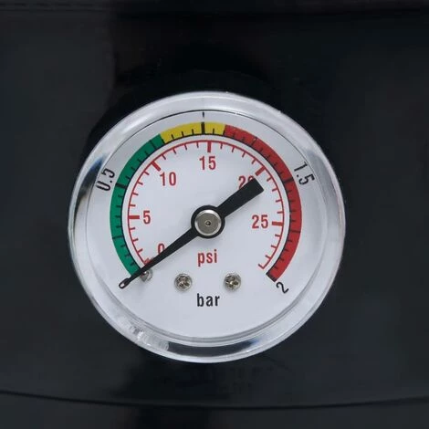 GROSMONDE Pompe De Filtration ¨¤ Sable 6,0 M3/h 18 L Avec Vanne ¨¤ 7 Positions 5 GROSMONDE Pompe De Filtration ¨¤ Sable 6,0 M3/h 18 L Avec Vanne ¨¤ 7 Positions – Image 5