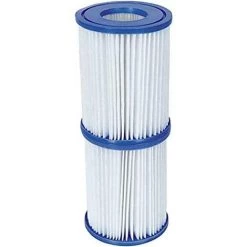 EINEMGELD 58094 Lot De 2 Cartouches Type II