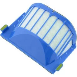 EINEMGELD Pack Complet De 9 Filtres Compatible Avec Roomba 600. Kit De Rechange Pour Filtre Série 6. Pièce De Rechange Avec Neuf Filtres. -Pompe et filtre de piscine Soldes 59434007 3