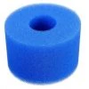 CATHERINE 1 Pièce Filtre Spa Éponge Filtrante Pour Intex S1 Gonflable Filtre Spa Réutilisable Lavable Filtre Mousse