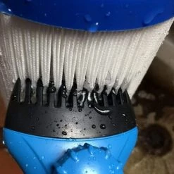 CATHERINE Nettoyeur De Cartouche Filtrante De Piscine, Filtre De Spa,brosse De Nettoyage,Débris,té,Solvant -Pompe et filtre de piscine Soldes 59487495 2