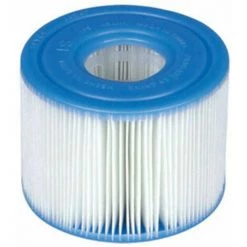 IRISFR Lilaris Lot De 2 Cartouches Pour PureSpa,Pour 29001E PureSpa Type S1,Filtre De Piscine Filtre S1 8 IRISFR Lilaris Lot De 2 Cartouches Pour PureSpa,Pour 29001E PureSpa Type S1,Filtre De Piscine Filtre S1 -Pompe et filtre de piscine Soldes 59895199 4
