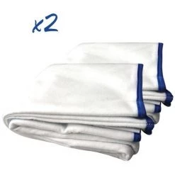 Bullfilter - Filtre à Charbon 150 X 500 1000M³/H , Filtre à Charbon Actif , Filtre Les Odeurs -Pompe et filtre de piscine Soldes 5991174 4