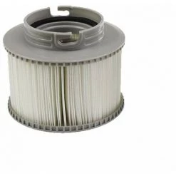 FLYME Lot De 2/4 Cartouches De Filtre De Rechange Pour Filtre Gonflable MSPA, 2 Pcs -Pompe et filtre de piscine Soldes 60060411 3