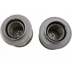 FLYME Lot De 2/4 Cartouches De Filtre De Rechange Pour Filtre Gonflable MSPA, 2 Pcs -Pompe et filtre de piscine Soldes 60060411 5
