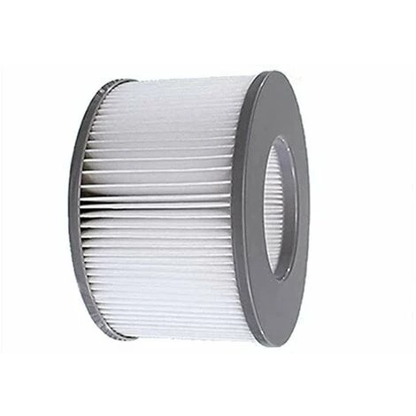 ILOVEMILAN Pack De 2 Cartouches Filtrantes De Rechange Pour Piscine Gonflable Mspa, Jacuzzi De Haute Qualité 3 ILOVEMILAN Pack De 2 Cartouches Filtrantes De Rechange Pour Piscine Gonflable Mspa, Jacuzzi De Haute Qualité – Image 3