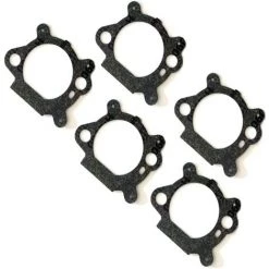 OUSUDELA TF Lot De 5 Joints De Rechange Pour Filtre à Air Moteur Briggs & Stratton -Pompe et filtre de piscine Soldes 60209342 3