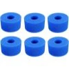 FLYME Éponge En Mousse De Rechange Pour Filtre De Piscine Compatible Avec In-tex Type S1, Filtre à Cartouche En éponge Réutilisable Et Lavable Pour Spa Jacuzzi Spa (6 Pièces)