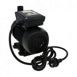 ESPA Pompe De Circulation NOX 20-4M - 0.2 HP (0.15 KW) Autres (non Standard) -Pompe et filtre de piscine Soldes 60471502 3