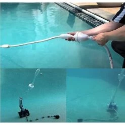 PREMIER Vanne De Remplacement De Rechange Pour Nettoyeur De Piscine Robotisé -Pompe et filtre de piscine Soldes 60541460 2