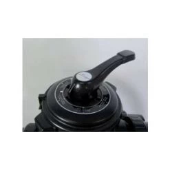 Platine De Filtration POOLSTYLE 6 M3/h - 88033671 -Pompe et filtre de piscine Soldes 60926237 2