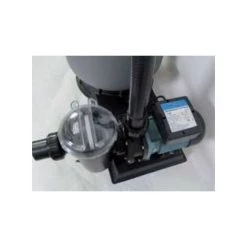 Platine De Filtration POOLSTYLE 6 M3/h - 88033671 -Pompe et filtre de piscine Soldes 60926237 3