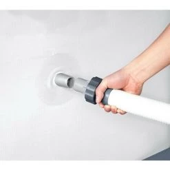 DECKON 58381 Filtre à Cartouche 1,249 M3/h 16 W Cartouche Type II -Pompe et filtre de piscine Soldes 61181990 4