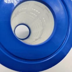 LIFCAUSAL Cartouches De Filtre De Piscine Pour Cartouche De Type II Type IIFiltre à Cartouche Pompes De Filtration De Piscine, Pour Pompe De Filtration Lay Z Spa, Blanc 10,6 X 10,6 X 13,6 Cm -Pompe et filtre de piscine Soldes 61250826 4