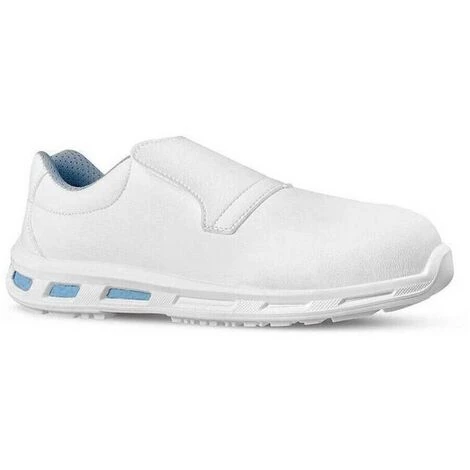U-POWER RL20272-44 - Chaussures De Sécurité Modéle BLANCO S2 SRC Gamme RED LION Taille 44 1 U-POWER RL20272-44 - Chaussures De Sécurité Modéle BLANCO S2 SRC Gamme RED LION Taille 44