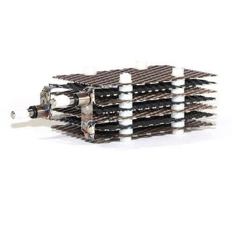 BIO-POOL Cellule Justchlor J100 SC Autonettoyante Compatible 1 BIO-POOL Cellule Justchlor J100 SC Autonettoyante Compatible