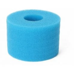 LIFCAUSAL Cartouche D'éponge En Mousse De Filtre De Piscine Réutilisable Lavable Pour Intex Type A (108*73*40mm) -Pompe et filtre de piscine Soldes 63587579 3